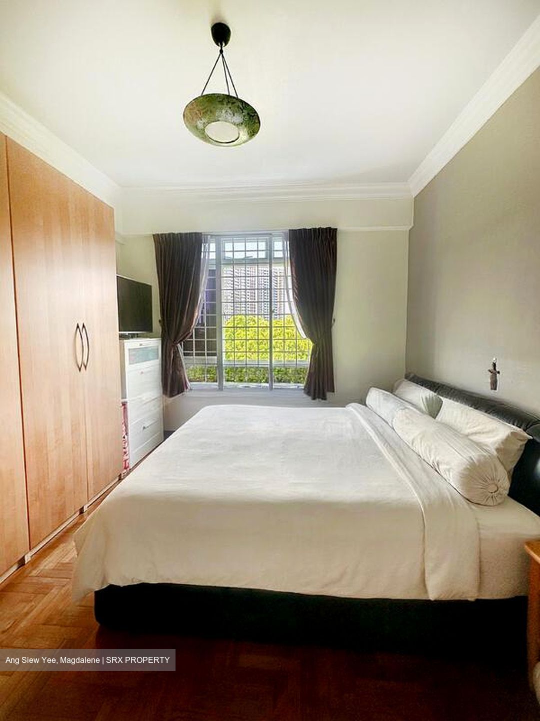 Bishan Park Condominium (D20), Condominium #500014921